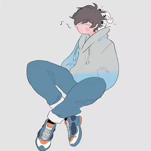 影迷头像 第七排观众